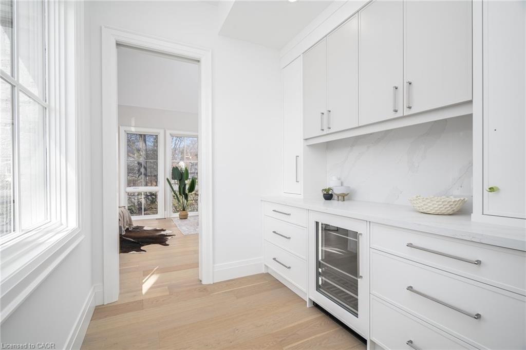 1322 Minaki Road, Mississauga, ON - Indoor