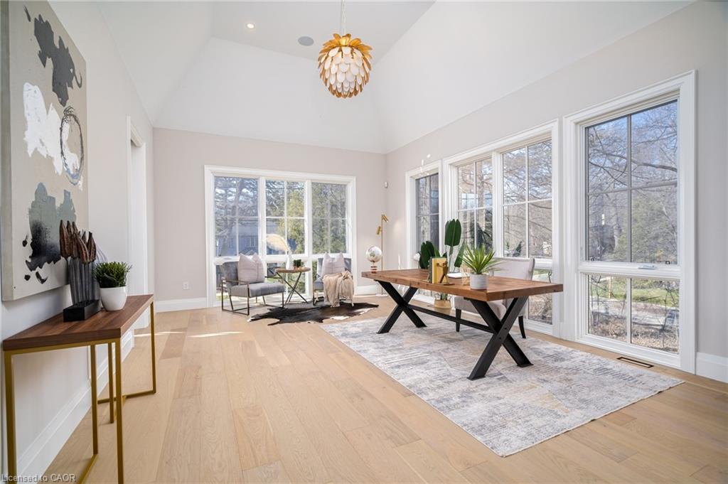 1322 Minaki Road, Mississauga, ON - Indoor