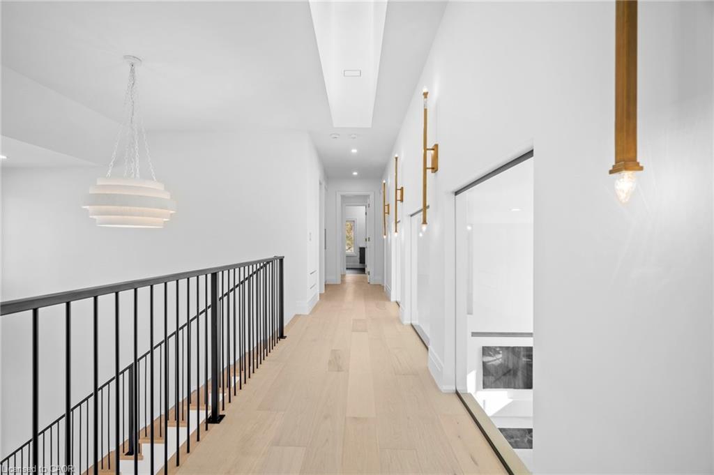 1322 Minaki Road, Mississauga, ON - Indoor Photo Showing Other Room