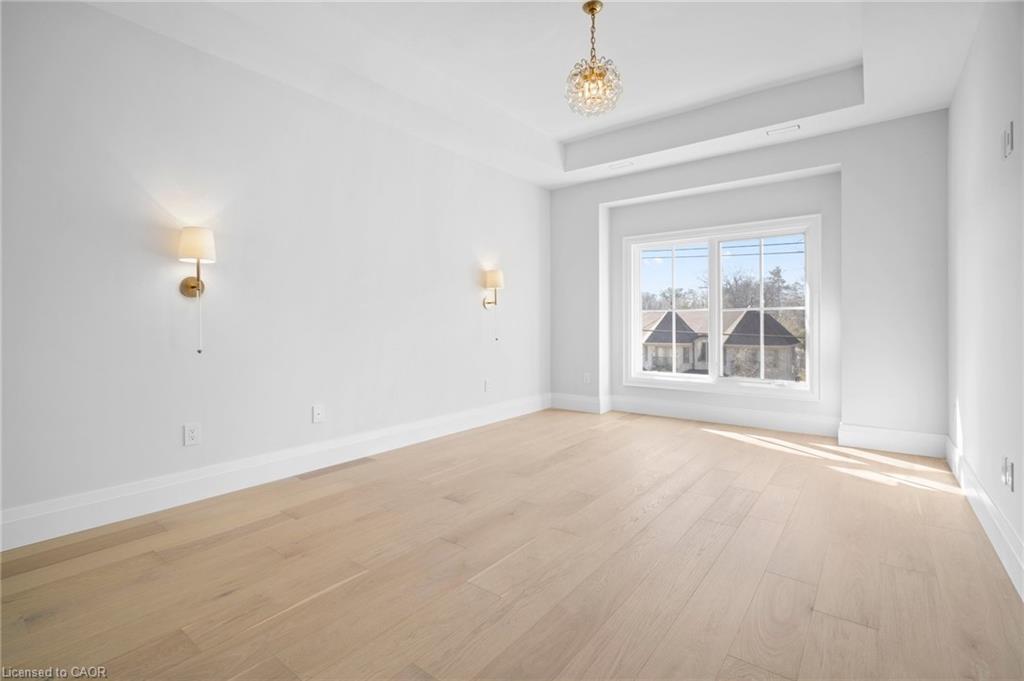 1322 Minaki Road, Mississauga, ON - Indoor Photo Showing Other Room