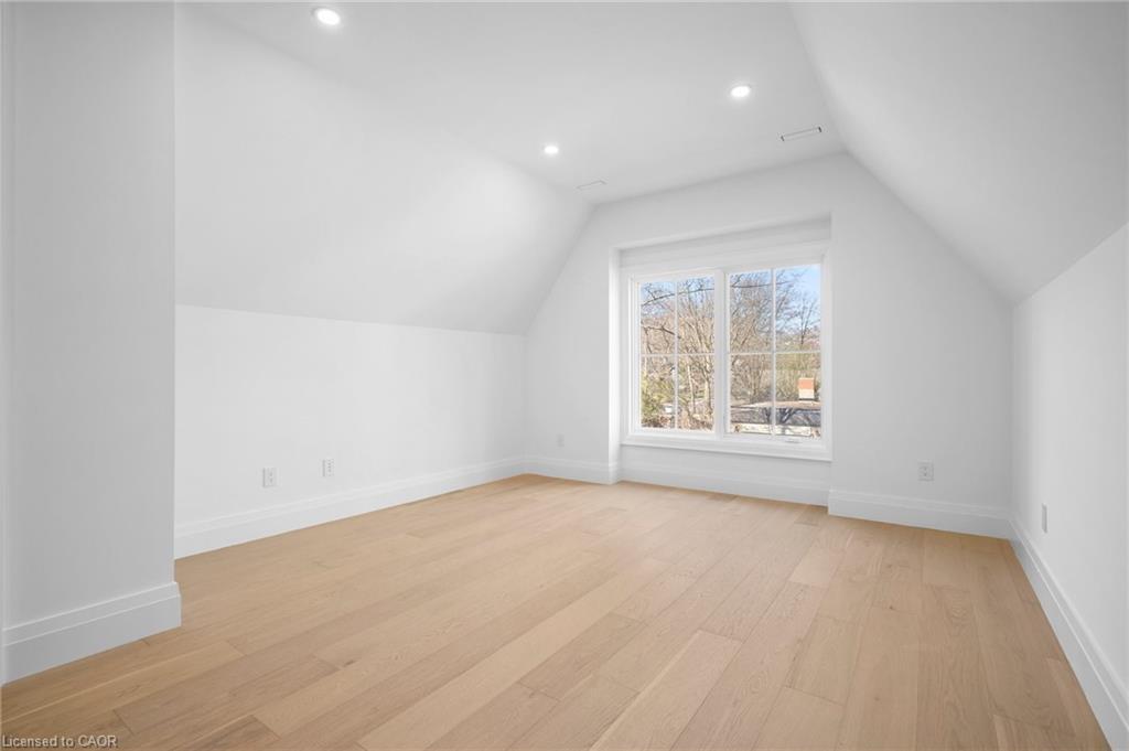 1322 Minaki Road, Mississauga, ON - Indoor Photo Showing Other Room