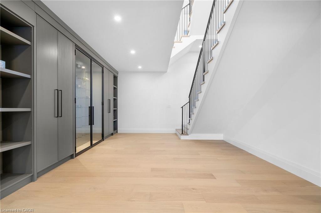 1322 Minaki Road, Mississauga, ON - Indoor Photo Showing Other Room