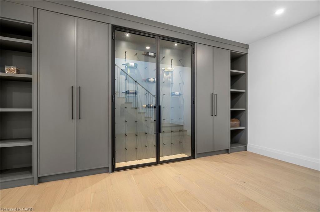 1322 Minaki Road, Mississauga, ON - Indoor Photo Showing Other Room