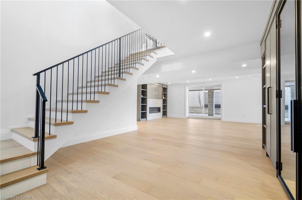 1322 Minaki Road, Mississauga, ON - Indoor Photo Showing Other Room