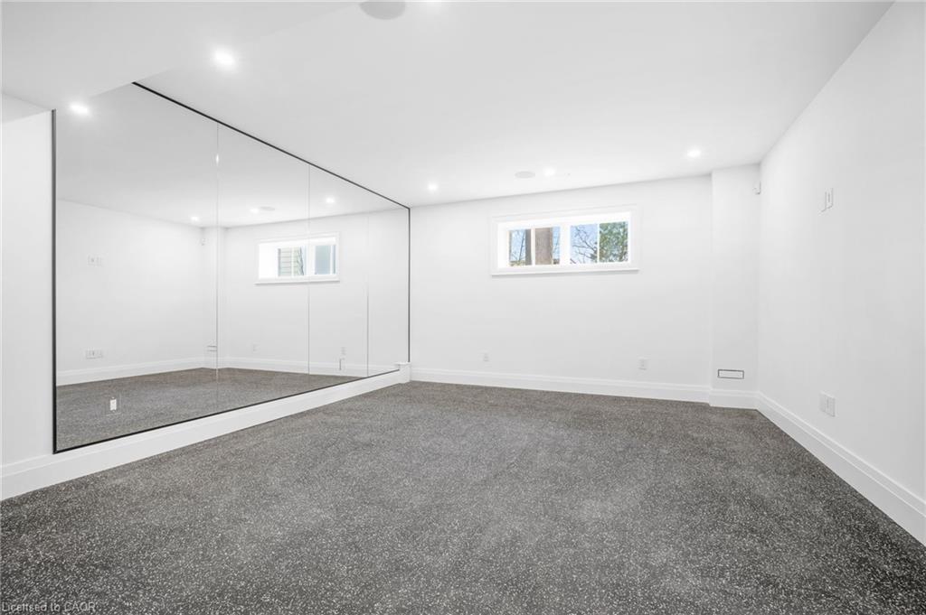 1322 Minaki Road, Mississauga, ON - Indoor Photo Showing Other Room