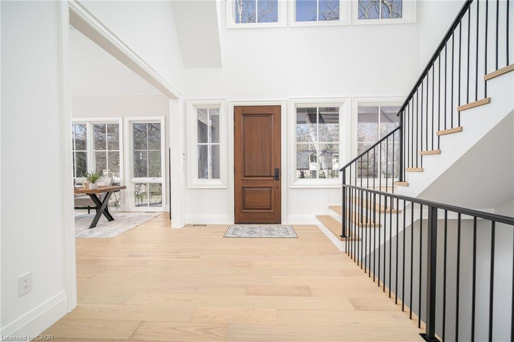 1322 Minaki Road, Mississauga, ON - Indoor Photo Showing Other Room