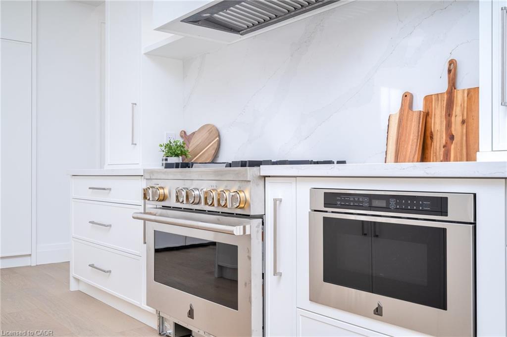 1322 Minaki Road, Mississauga, ON - Indoor