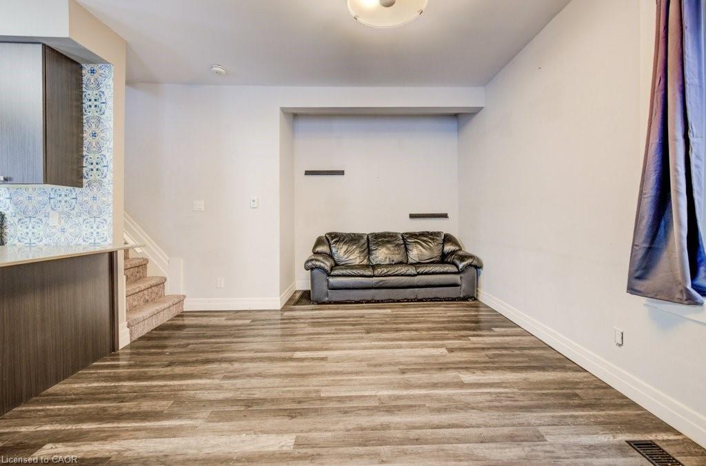 52 Chapel Street, Kitchener, ON - Indoor Photo Showing Other Room
