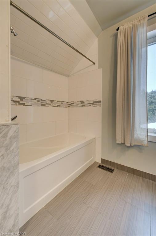 52 Chapel Street, Kitchener, ON - Indoor With Storage