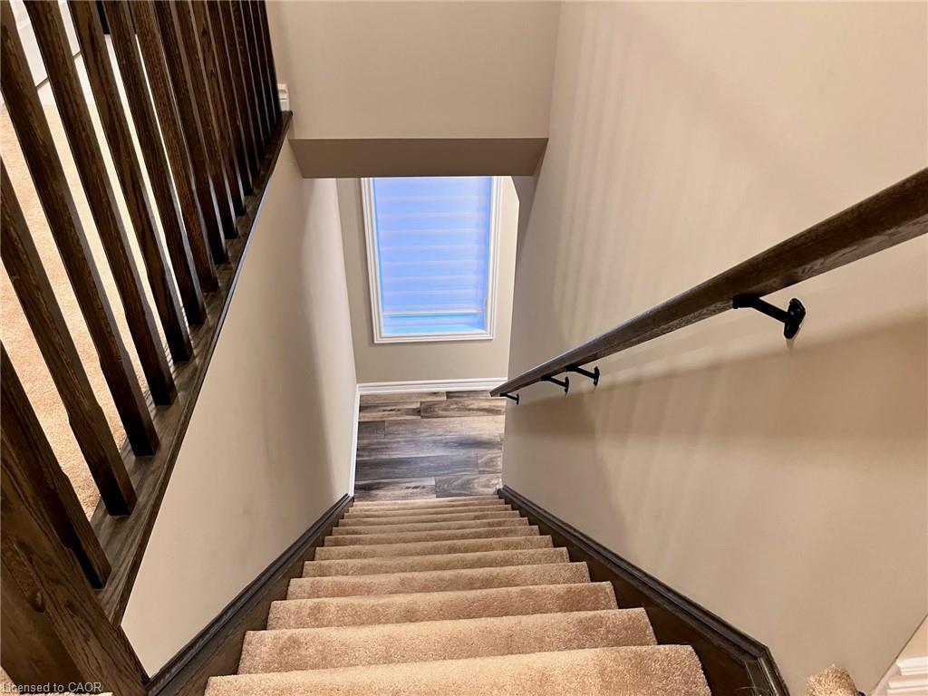 91-445 Ontario Street, Milton, ON - Indoor Photo Showing Other Room