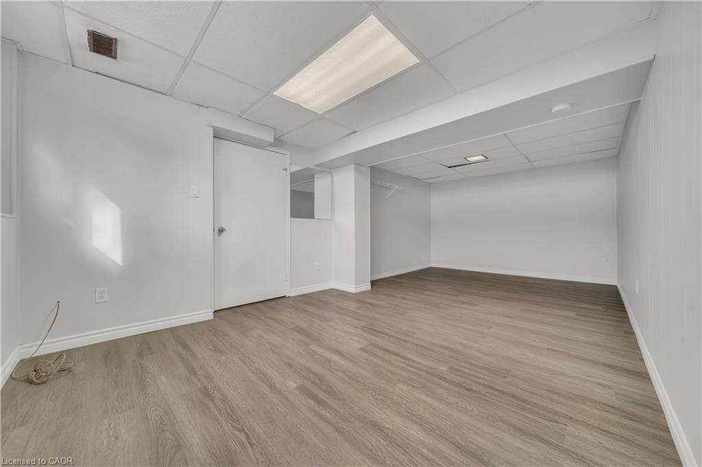 4-417 Keats Way, Waterloo, ON - Indoor Photo Showing Other Room