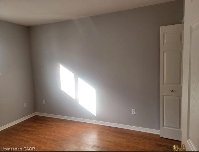 46 Charles Street, Brantford, ON - Indoor Photo Showing Other Room