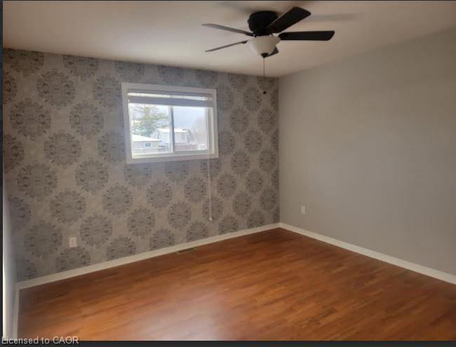 46 Charles Street, Brantford, ON - Indoor Photo Showing Other Room