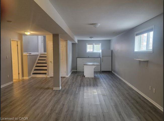 46 Charles Street, Brantford, ON - Indoor Photo Showing Other Room