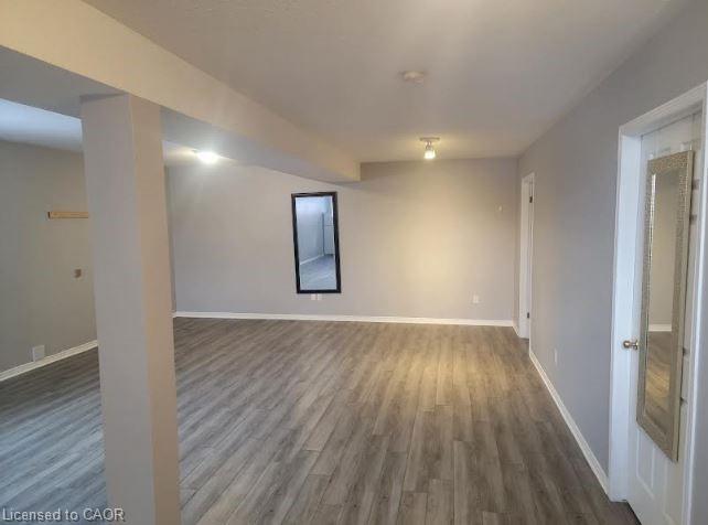 46 Charles Street, Brantford, ON - Indoor Photo Showing Other Room