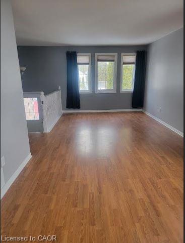 46 Charles Street, Brantford, ON - Indoor Photo Showing Other Room