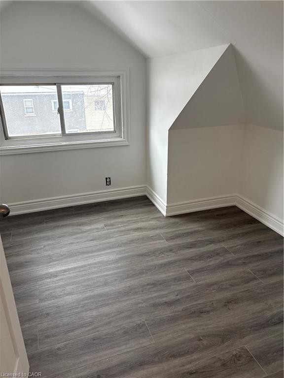 1280 Main St E Street E, Hamilton, ON - Indoor Photo Showing Other Room