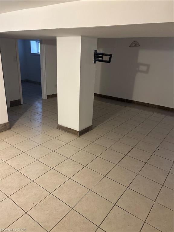 1280 Main St E Street E, Hamilton, ON - Indoor Photo Showing Other Room