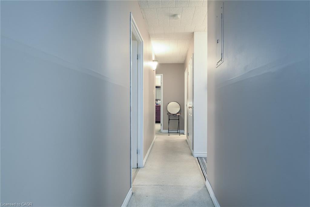 104-71 Vanier Drive, Kitchener, ON - Indoor