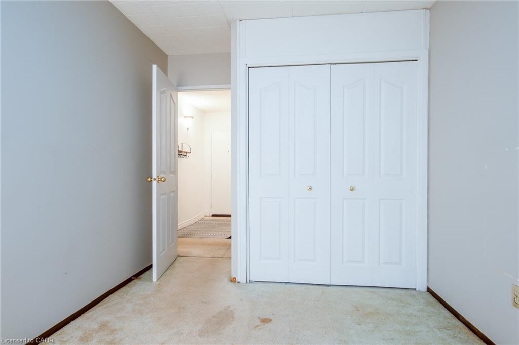 104-71 Vanier Drive, Kitchener, ON - Indoor