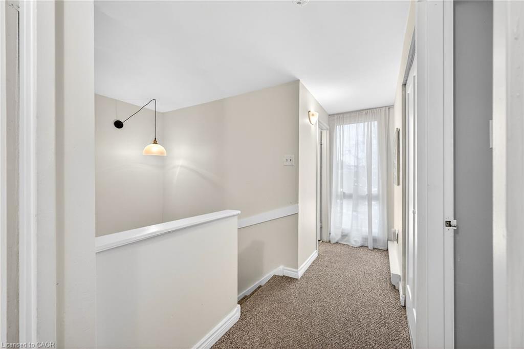 B63-25 Britten Close, Hamilton, ON - Indoor Photo Showing Other Room