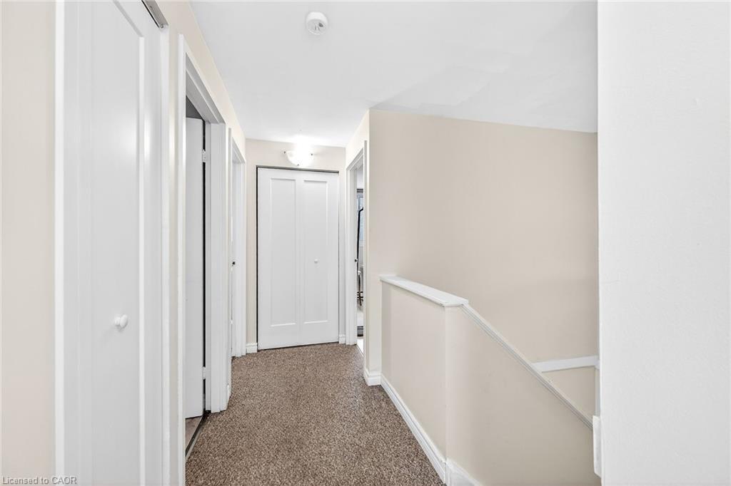 B63-25 Britten Close, Hamilton, ON - Indoor Photo Showing Other Room