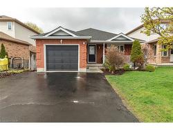 LOWER-79 Munroe Crescent Guelph, ON N1G 5E3
