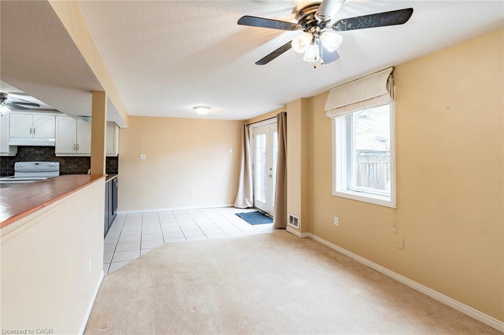 Lower-79 Munroe Crescent, Guelph, ON - Indoor Photo Showing Other Room