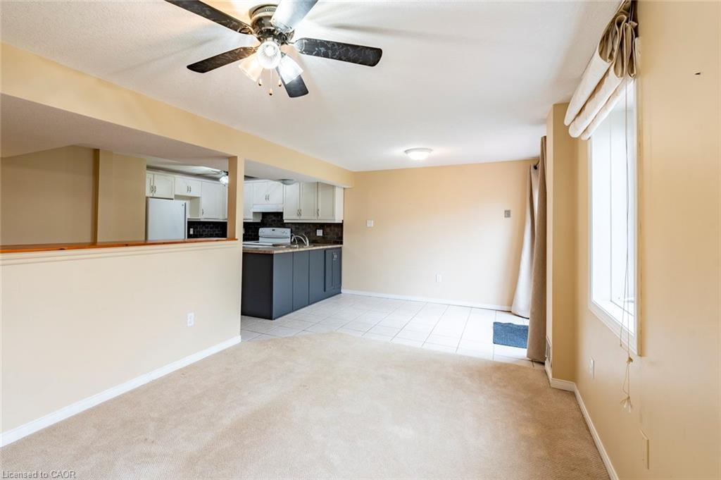 Lower-79 Munroe Crescent, Guelph, ON - Indoor