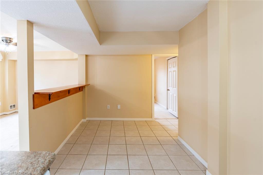 Lower-79 Munroe Crescent, Guelph, ON - Indoor Photo Showing Other Room