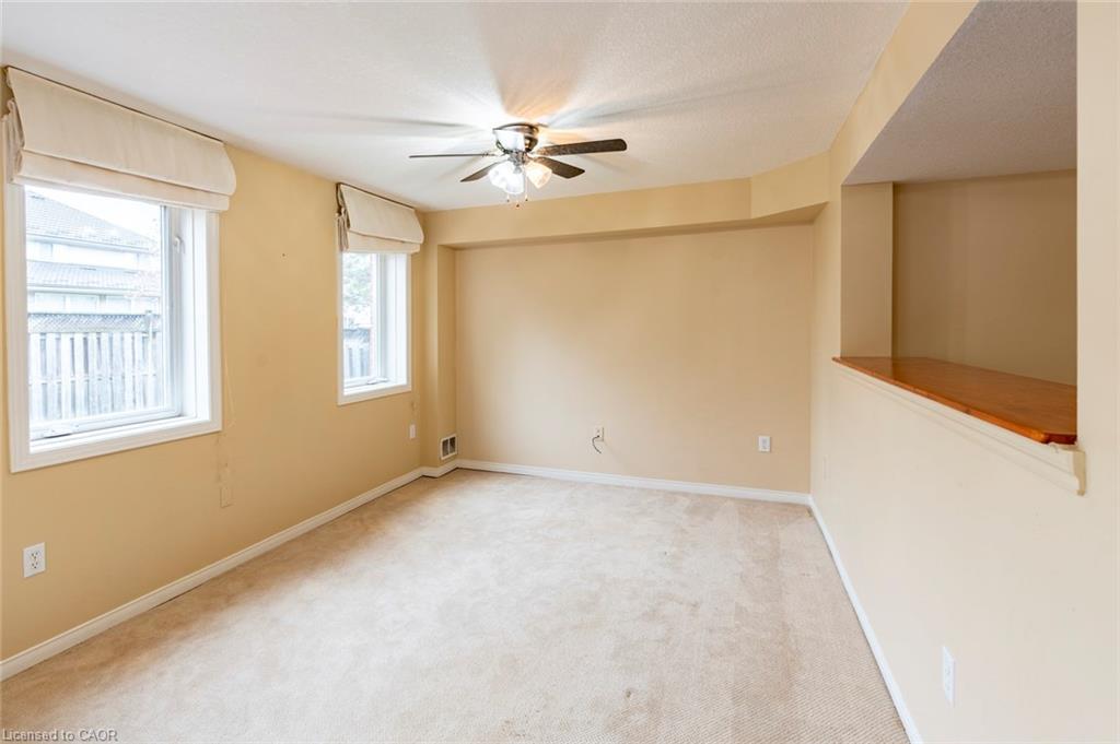 Lower-79 Munroe Crescent, Guelph, ON - Indoor Photo Showing Other Room