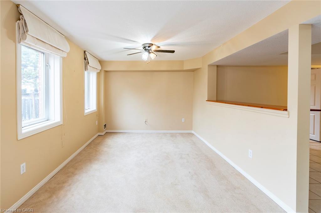 Lower-79 Munroe Crescent, Guelph, ON - Indoor Photo Showing Other Room