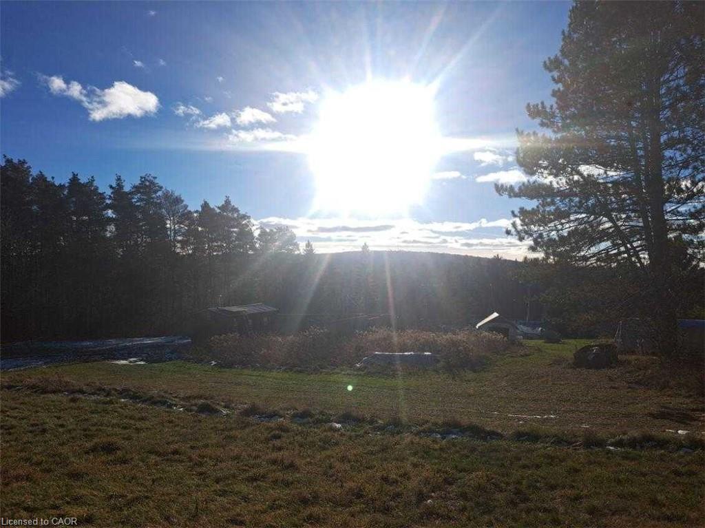 109 Three Mile Lake Road, Parry Sound, ON