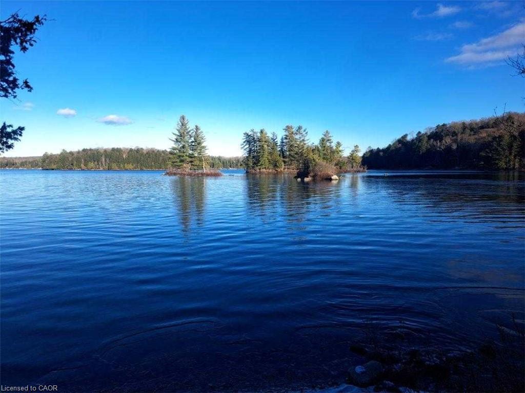 109 Three Mile Lake Road, Parry Sound, ON