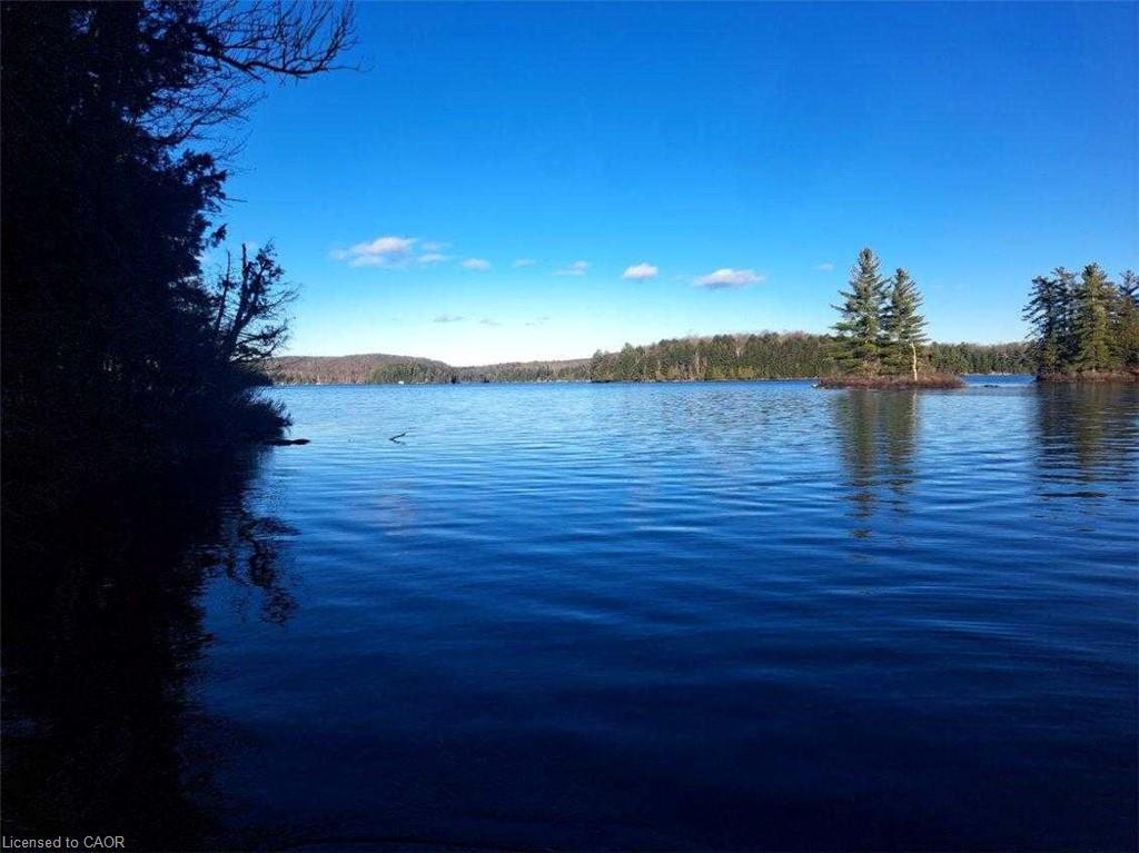 109 Three Mile Lake Road, Parry Sound, ON