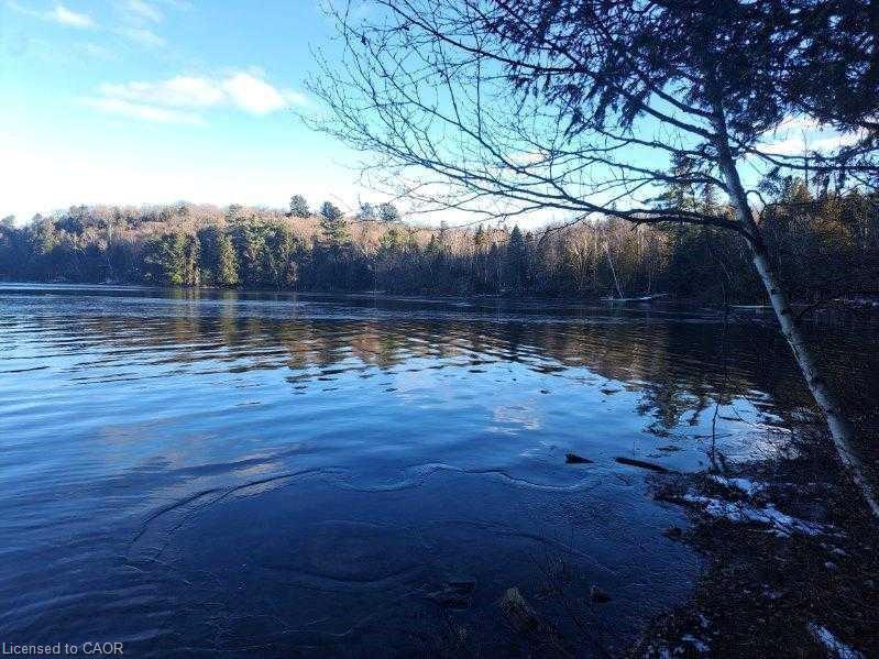 109 Three Mile Lake Road, Parry Sound, ON