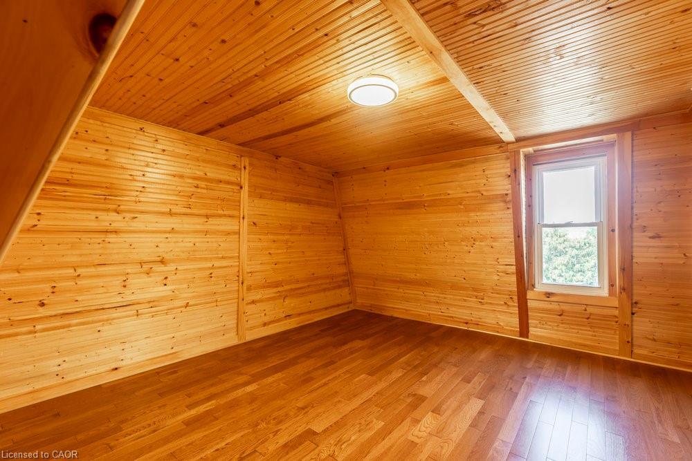 21 Fullerton Avenue, Hamilton, ON - Indoor Photo Showing Other Room