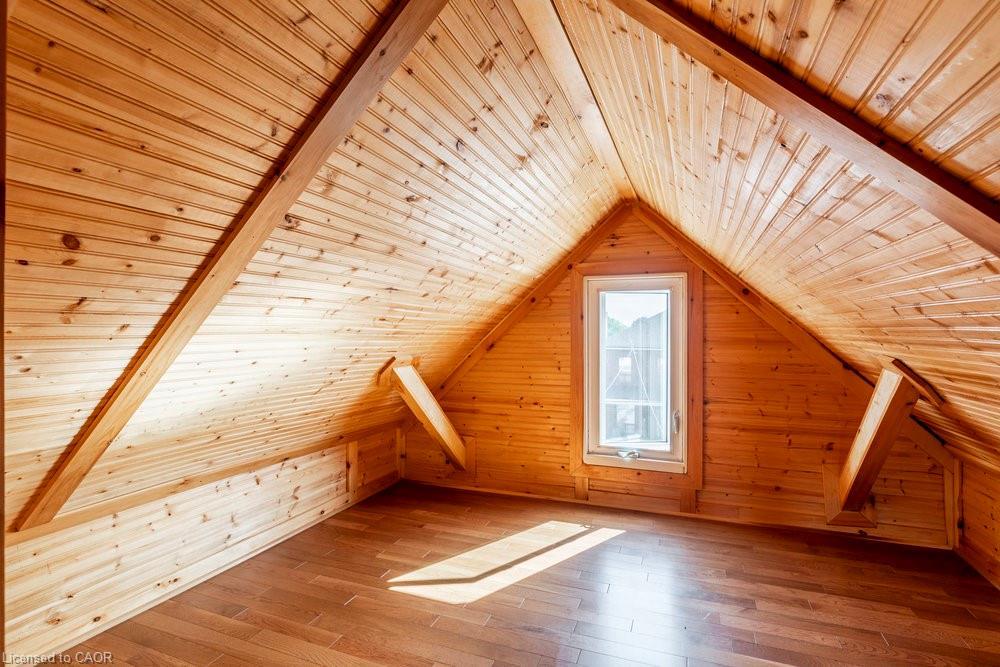 21 Fullerton Avenue, Hamilton, ON - Indoor Photo Showing Other Room