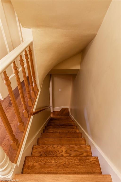 21 Fullerton Avenue, Hamilton, ON - Indoor Photo Showing Other Room