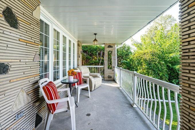 61 Brewster Crescent, Toronto, ON - Outdoor With Exterior