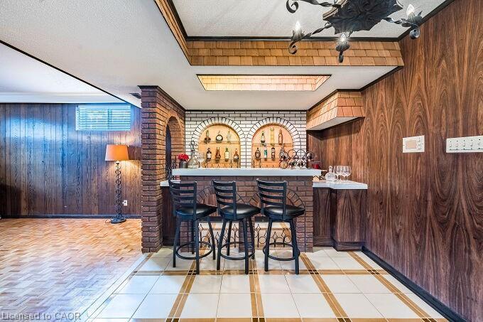 61 Brewster Crescent, Toronto, ON - Indoor Photo Showing Other Room