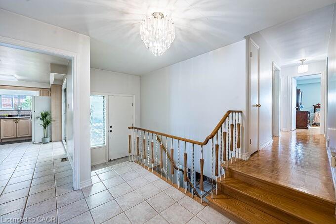 61 Brewster Crescent, Toronto, ON - Indoor Photo Showing Other Room