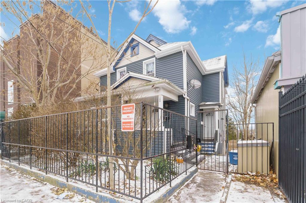 108 Queenston Street, St. Catharines, ON