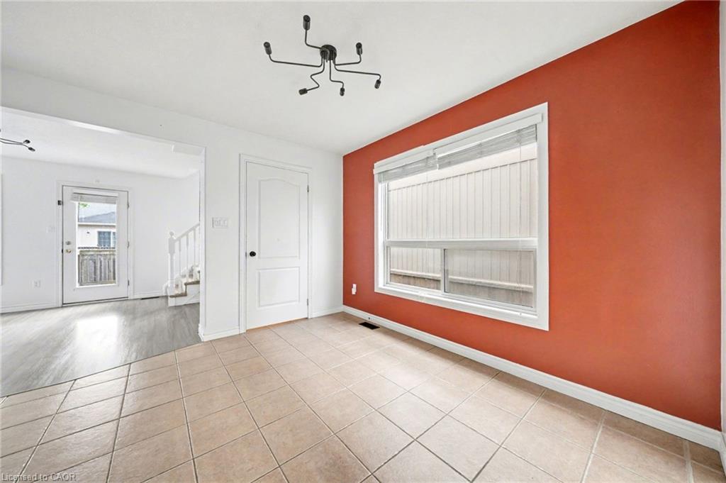 274 Amelia Street, Orangeville, ON - Indoor Photo Showing Other Room