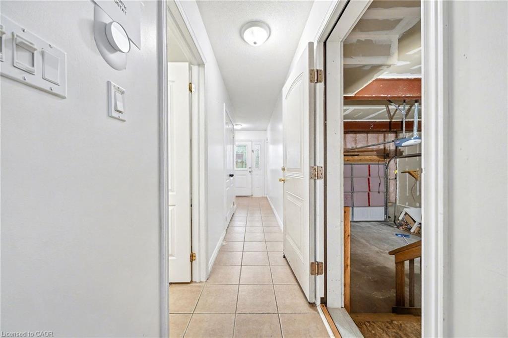 274 Amelia Street, Orangeville, ON - Indoor Photo Showing Other Room