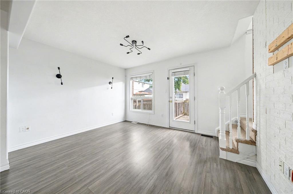 274 Amelia Street, Orangeville, ON - Indoor