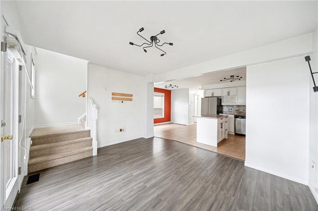 274 Amelia Street, Orangeville, ON - Indoor