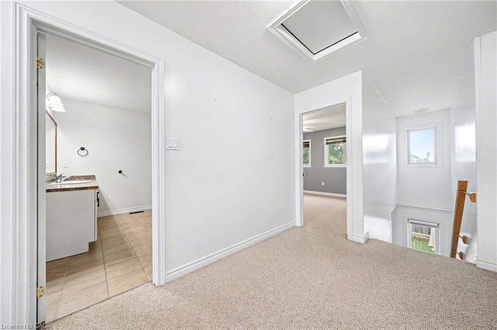 274 Amelia Street, Orangeville, ON - Indoor