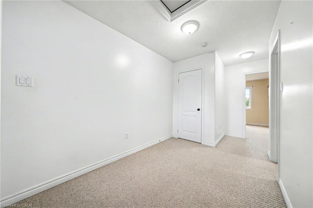 274 Amelia Street, Orangeville, ON - Indoor Photo Showing Other Room