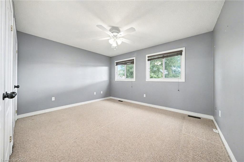 274 Amelia Street, Orangeville, ON - Indoor Photo Showing Other Room
